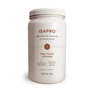 ISAPRO CHOCOLATE